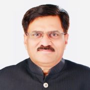 मा. अशोक पाटील